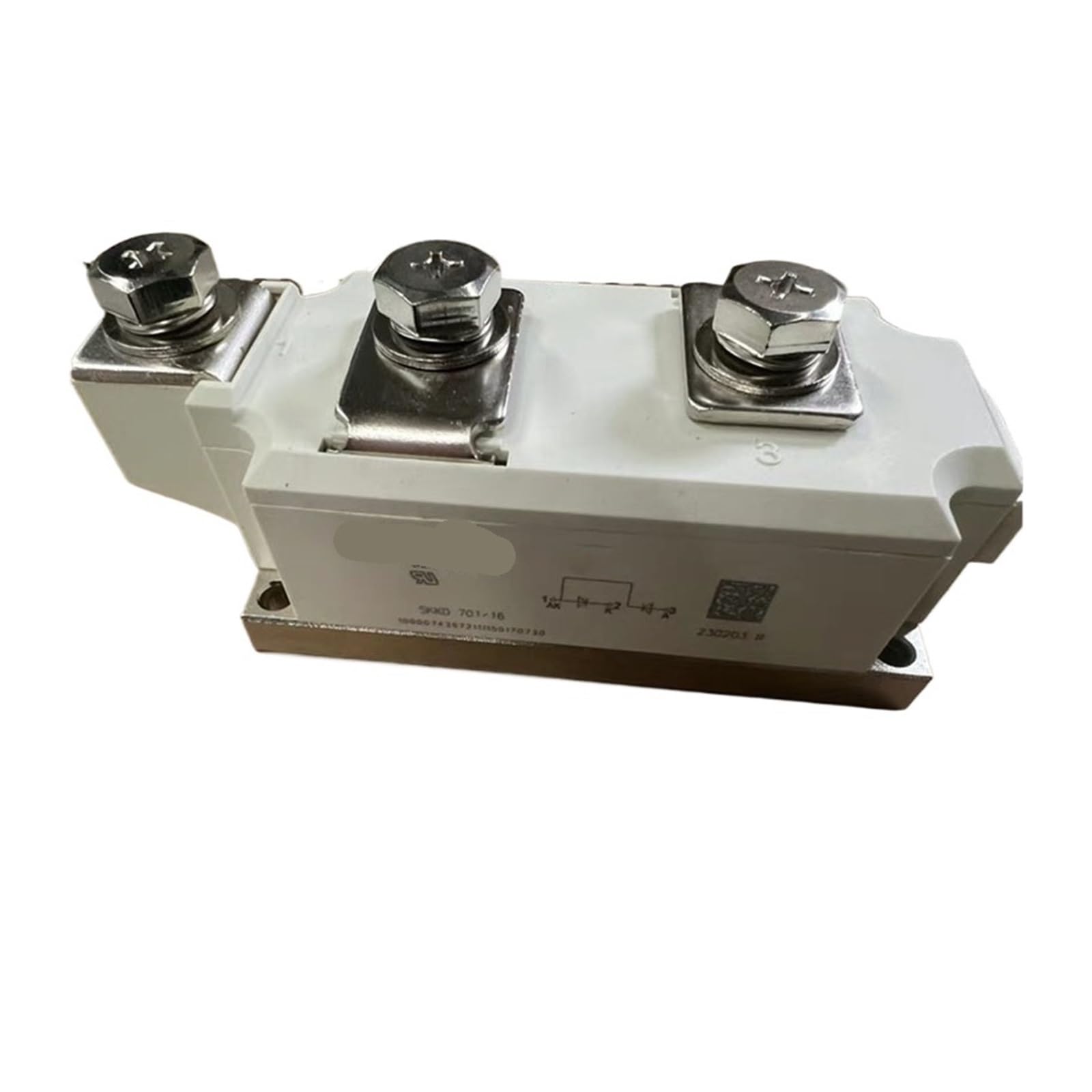 CJKXPZMH SKKD701/18 SKKD701/16 Thyristor rectifier bridge module(SKKD701-18)