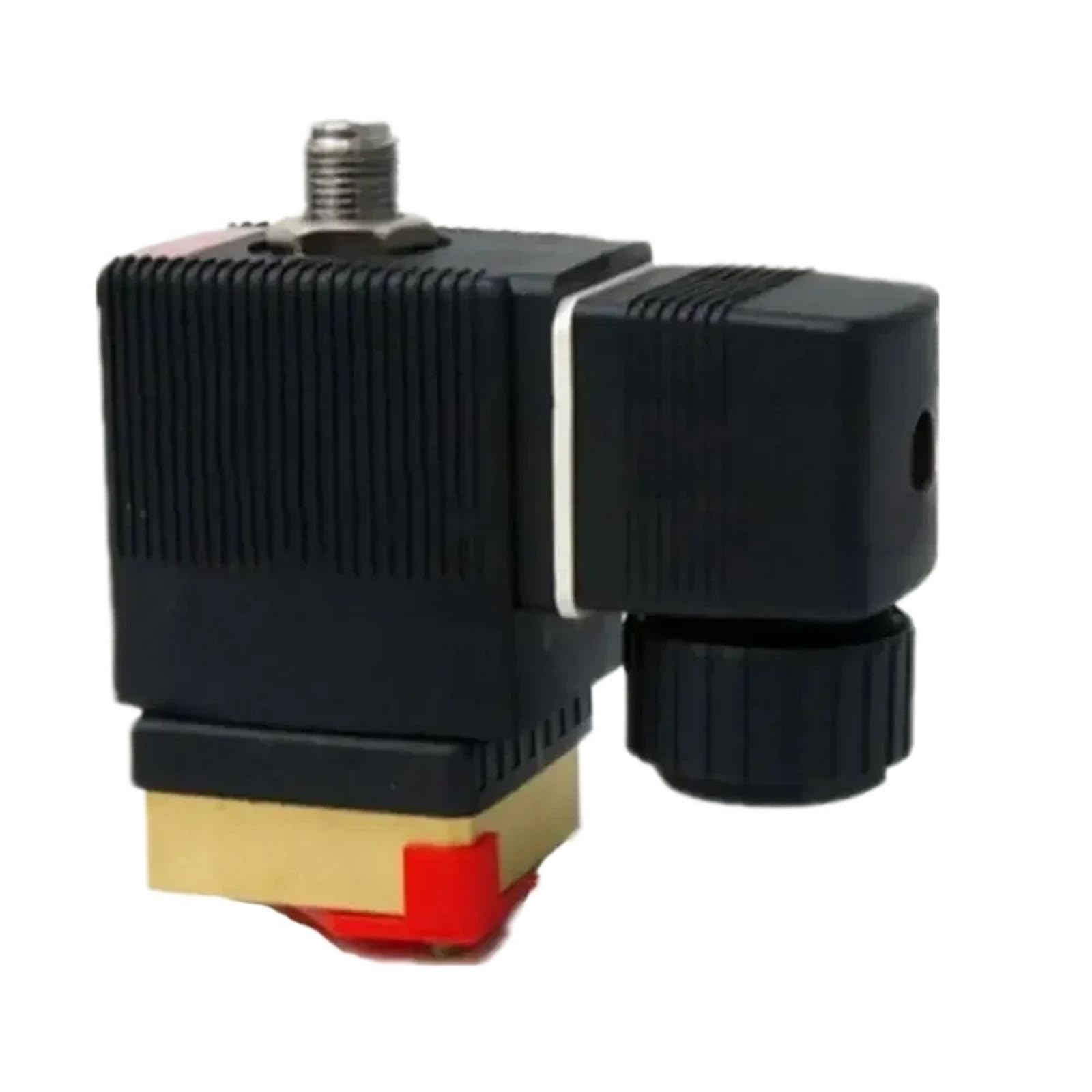 Gegnwvek One Color 2202729801 Solenoid Valve For Screw Compressor 4690A0v15 2202-7298-01