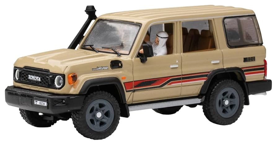 Amazon | ゲインコーププロダクツ DiecastTalk特注品 1/64