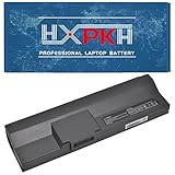 HXPK IX270-M Laptop Battery for Itronix GoBook XR-1 IX270 IX270-010 GD8000 GD8200 Series Notebook 11.1V 7200mAh / 79Wh 23+050395+01 23+050395+02