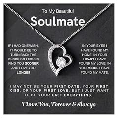 LAST EVERYTHING - 14k White Gold Finish