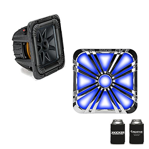 KICKER 44L7S104 L7S 10