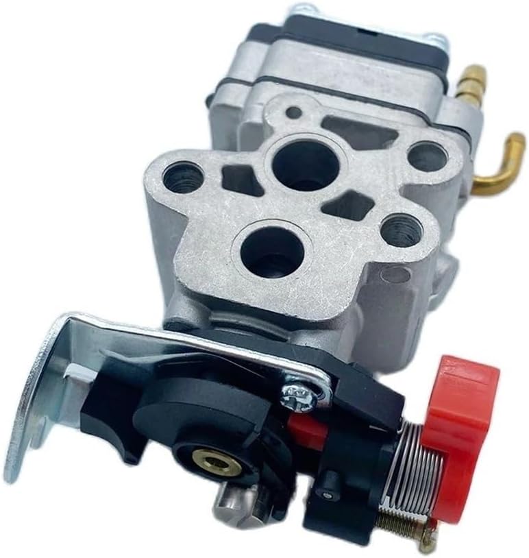 Lawn Mower Engine Carburetor Fits For TJ 15004-2110 Series Components