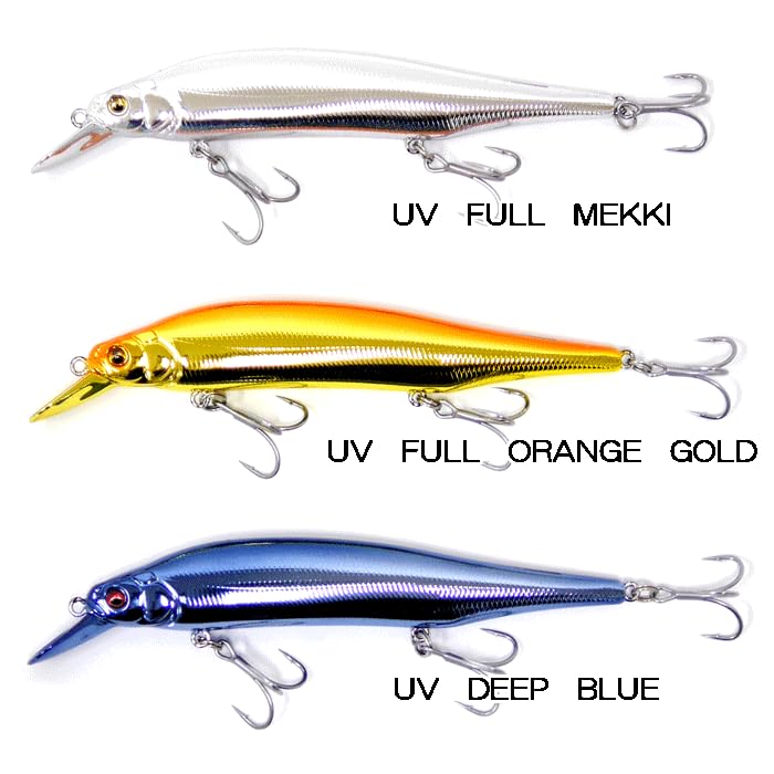 Amazon.co.jp: メガバス シーバスルアー X-80 マグナム(SP-C