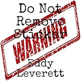  Do Not Remove Sticker