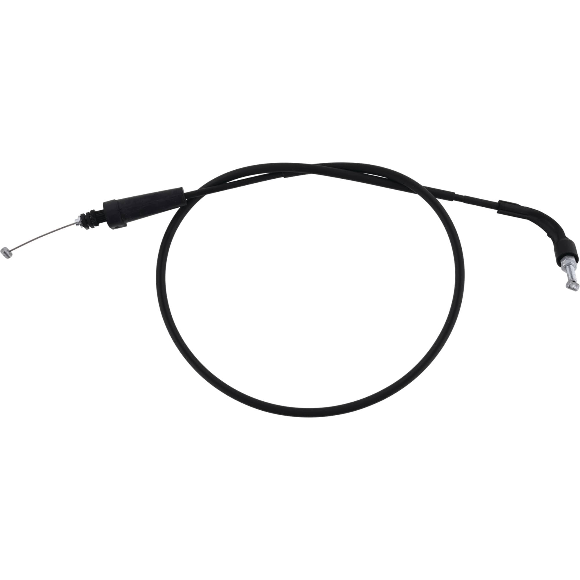 Amazon.com: New All Balls Racing Throttle Cable 45-1166 Compatible