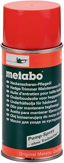 Metabo - Lubricant (630475000), Woodworking & Other Accessories