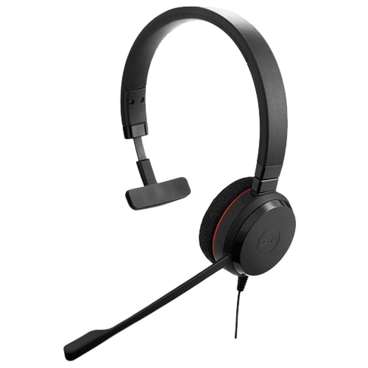 Amazon.co.jp: Jabra Evolve 30 II UC Mono USB C/A 片耳 ヘッド