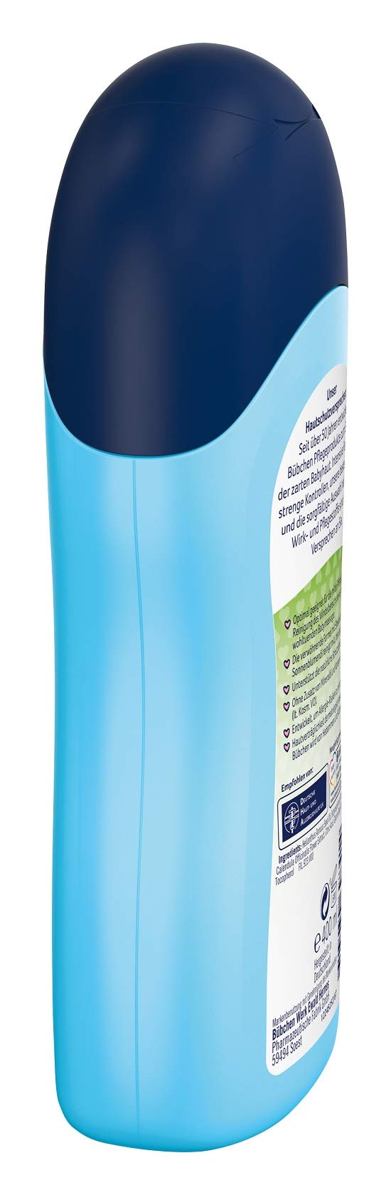 Bbchen Baby Oil, : Amazon.de: Baby Products