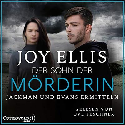 Der Sohn der M&ouml;rderin