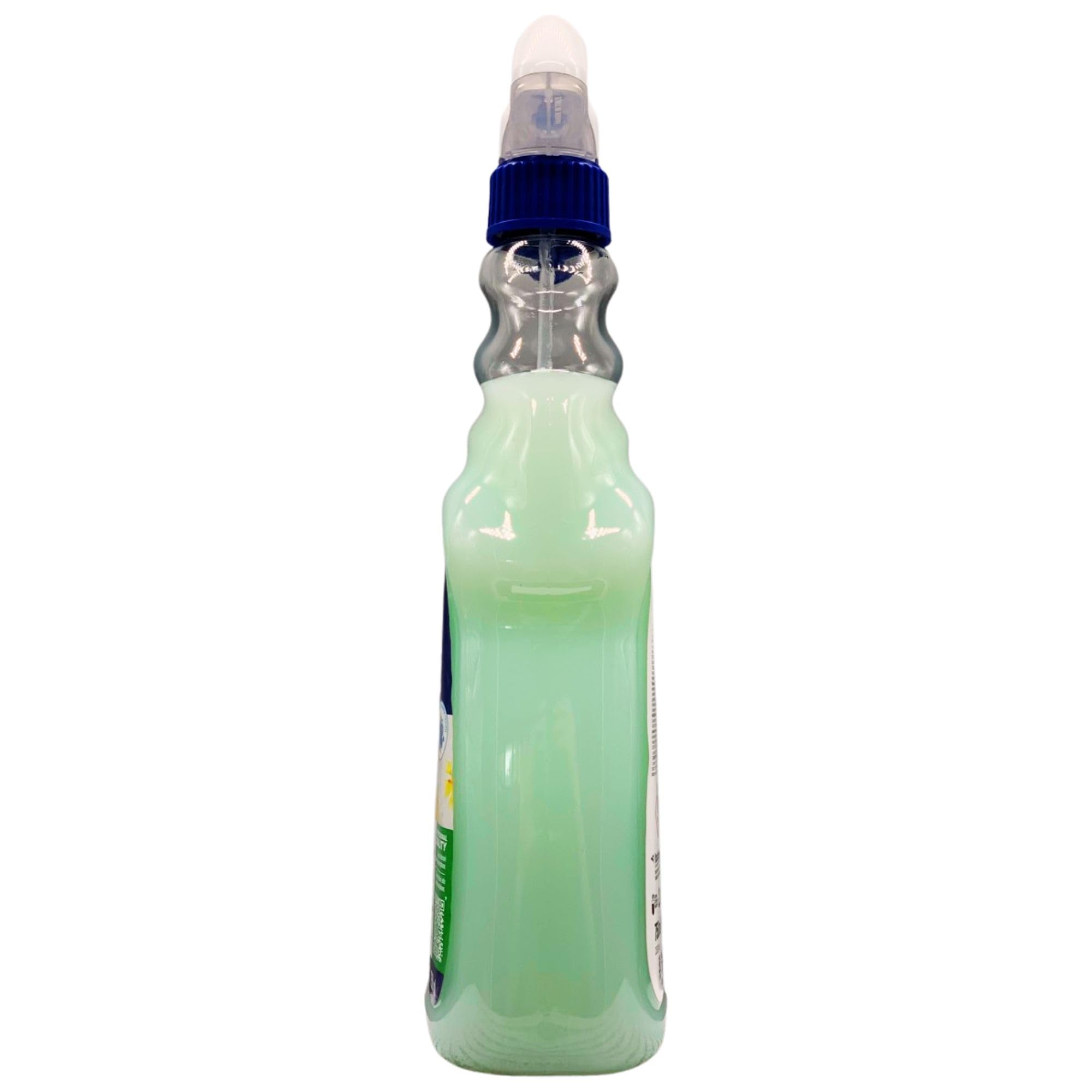 Profumatore Spray Per Ambienti DEO FRESH, Con Tecnologia Elimina Odori. Disponibile In Diverse Profumazioni 750ml (4 Spray, MUSCHIO BIANCO)