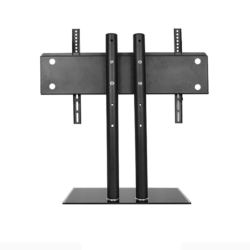 Support TV mural rotatif et télescopique pour écran d'ordinateur LCD universel