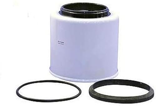 Pentius PFB54692 UltraFLOW Filtro de combustible para camiones Ford con 7.3L Diesel (87-95)