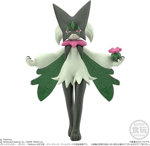 Miniatura 5 de Bandai: Pokemon Scale World Paldea Region Set Figura
