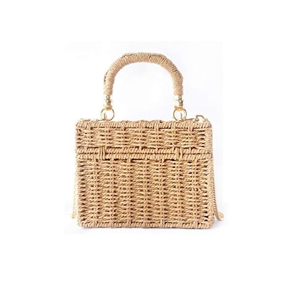 LCC ACBLI FEELOMA Casual,Vintage, Brown