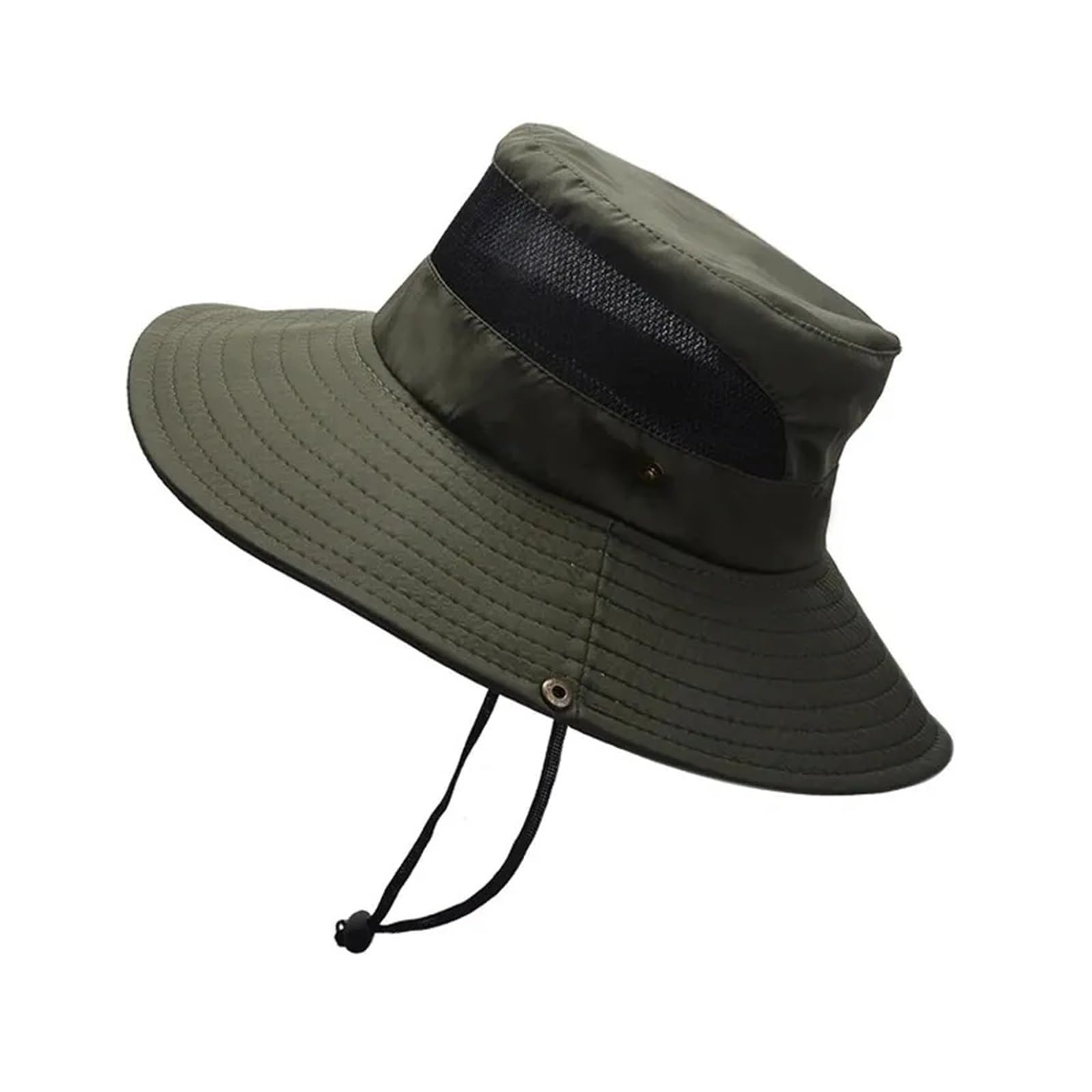 Generico Cappello da pescatore trekking all'aperto sole