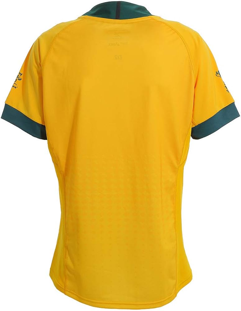 Amazon.co.jp: [アシックス] ラグビーウエア ワラビーズ ゲーム