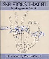 Skeletons that fit 0698306775 Book Cover