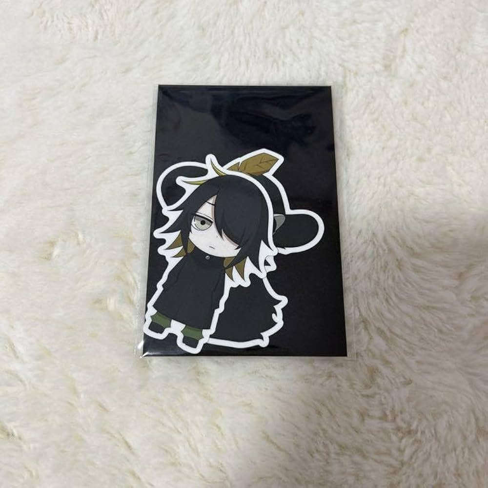 Amazon.co.jp: 美波シンガーソングライター シール ホビー