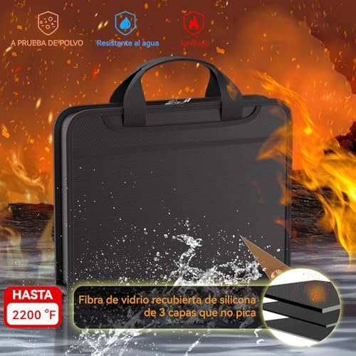 Reviews de Organizadores de documentos - solo los mejores. 8 Imagen adicional