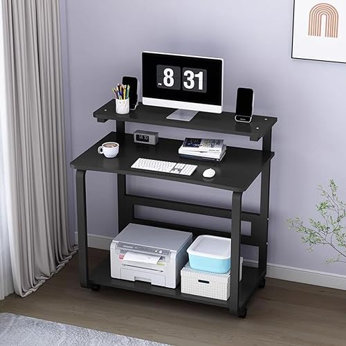 SXZenSpace �z�[���I�t�B�X SXZenSpace�A���j�^�[�X�^���h�A3�i���[�I�A�L���X�^�[�t���m�[�g�p�\�R���f�X�N - �����X�y�[�X�����̃��[�N�X�^�f�BPC�f�X�N