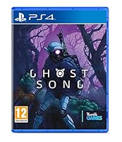 Ghost Song - PS4
