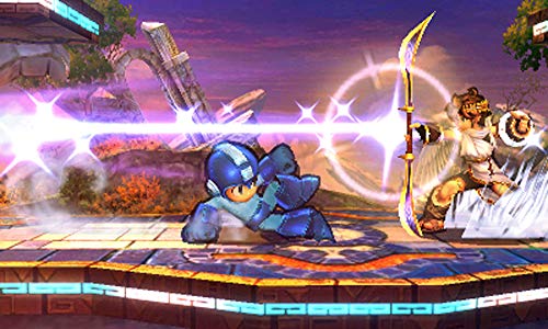 Nintendo 045496742904 Super Smash Brothers - Nintendo 3Ds thumb #18