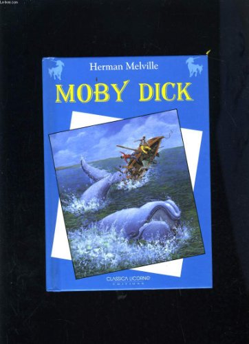 Moby Dick