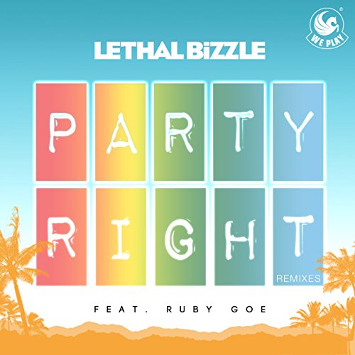 Lethal Bizzle
