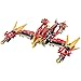 LEGO 70146 Legends of Chima Phoenix Flying Fire Temple