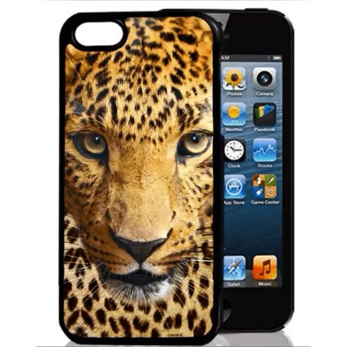 Tutonica 3D looks liquid printed mobile case for iPhone 6, Leopard