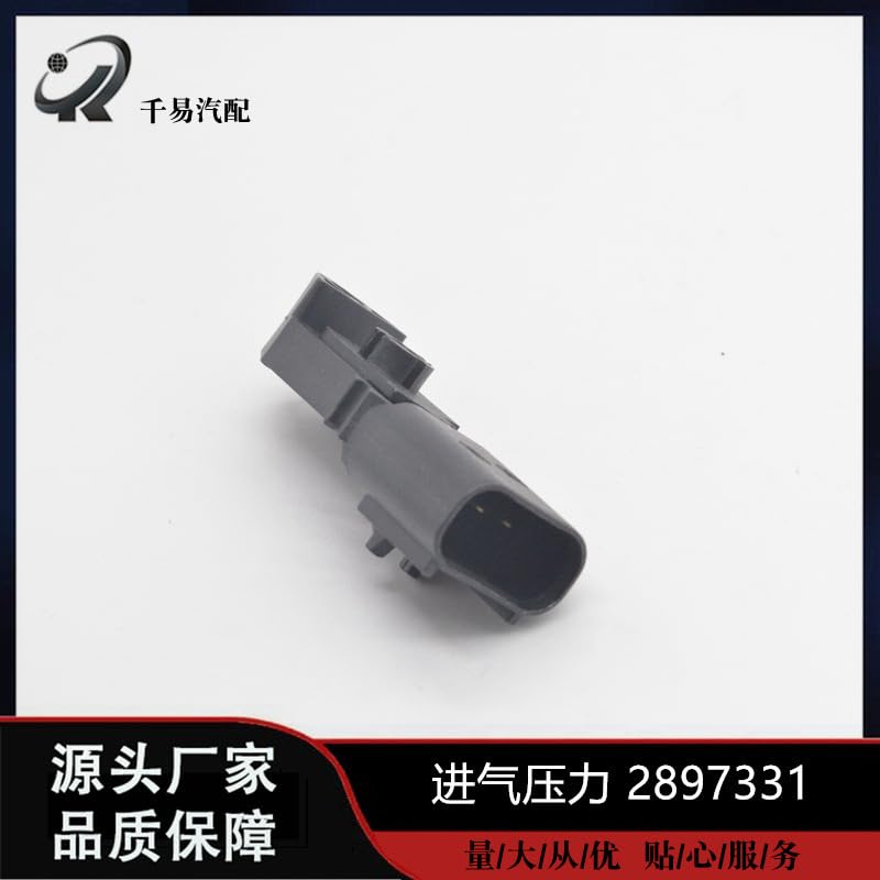 Capteur 2897331 de pression et température pour moteur - 4