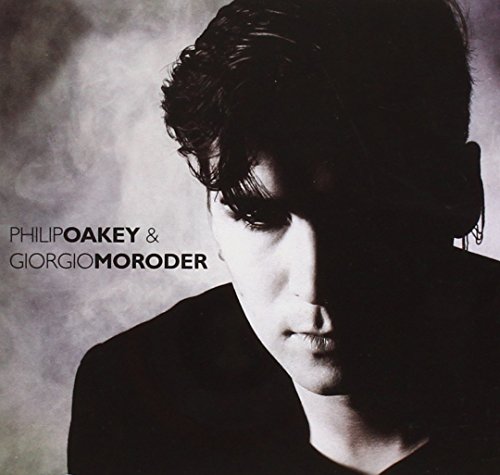 Philip Oakey & Giorgio Moroder