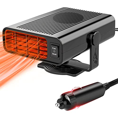 List of Top Ten Best Battery Powered Heater For Car Top Picks 2023 Reviews