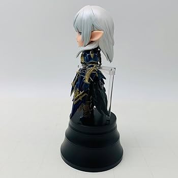 新品未開封【FF14】 エスティニアン ミニオンフィギュア FFXIV Amazon.co.jp: XIV ミニオンフィギュア エスティニアン : ホーム