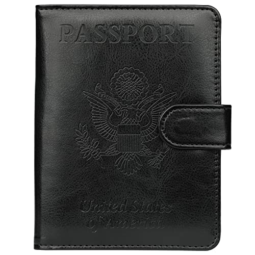 GDTK-Leather-Passport-Holder-Cover-Case-RFID-Blocking-Travel-Wallet