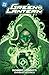 Green Lantern by Robert Venditti Omnibus Vol. 2