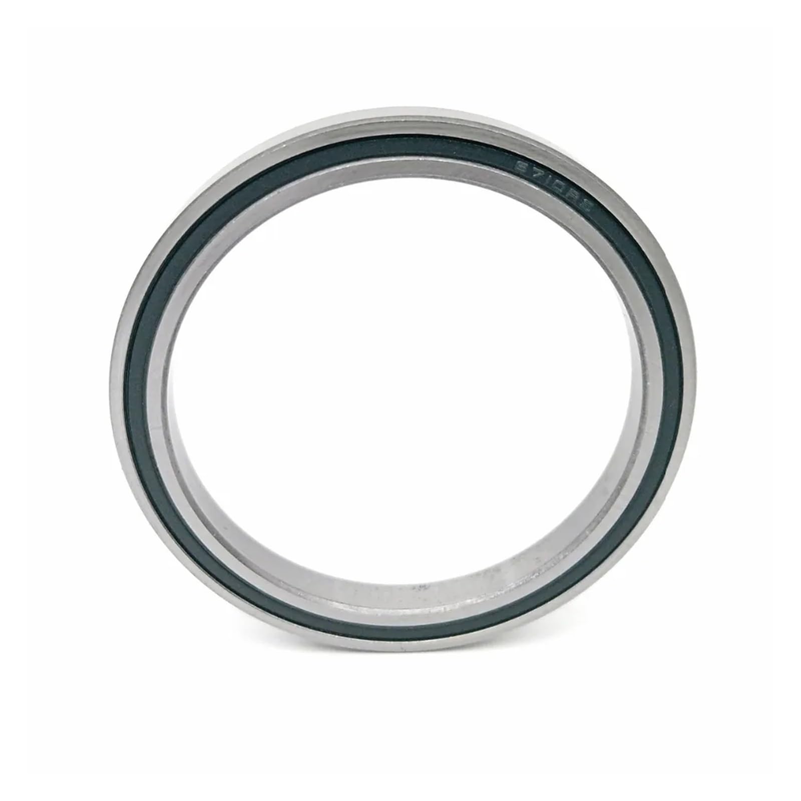 Rodamiento 6710-2RS de bolas sellado con dimensiones precisas de 50 x 62 x 6 mm 4