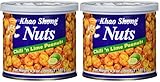 Khao Shong