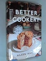 Better cookery B0000CM0EF Book Cover