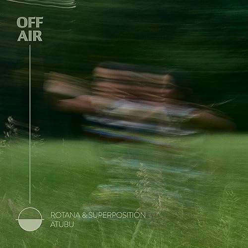 Superposition & Rotana