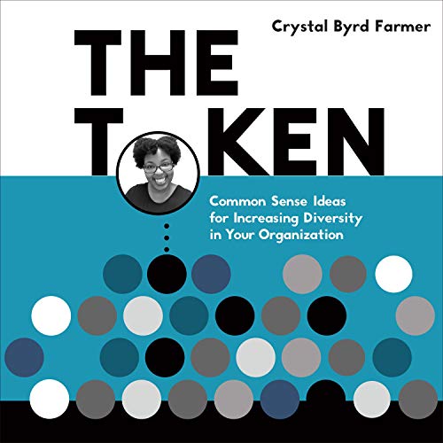 The Token by Crystal Byrd Farmer episode artwork