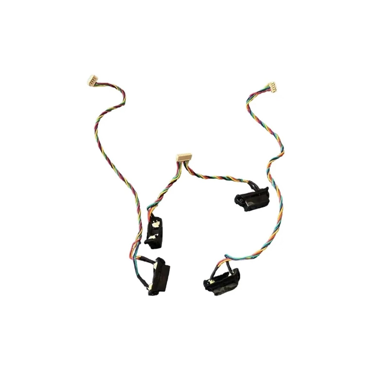 Pexlor Compatible for Midea M7 Pro M71 i10, Robotic Vacuum Cleaner Cliff Sensor Replacement Part