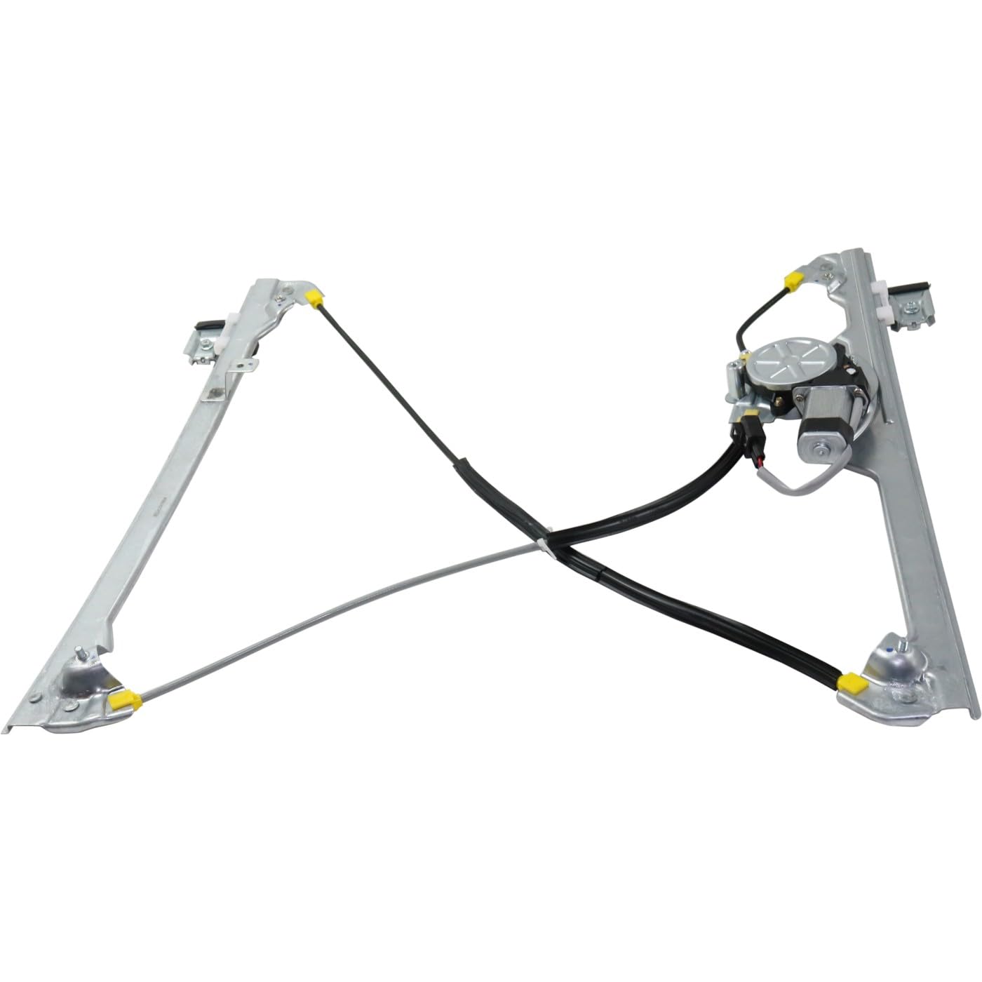 Amazon.com: ULFWTQZ Car Window Regulator Front Left Driver Side  