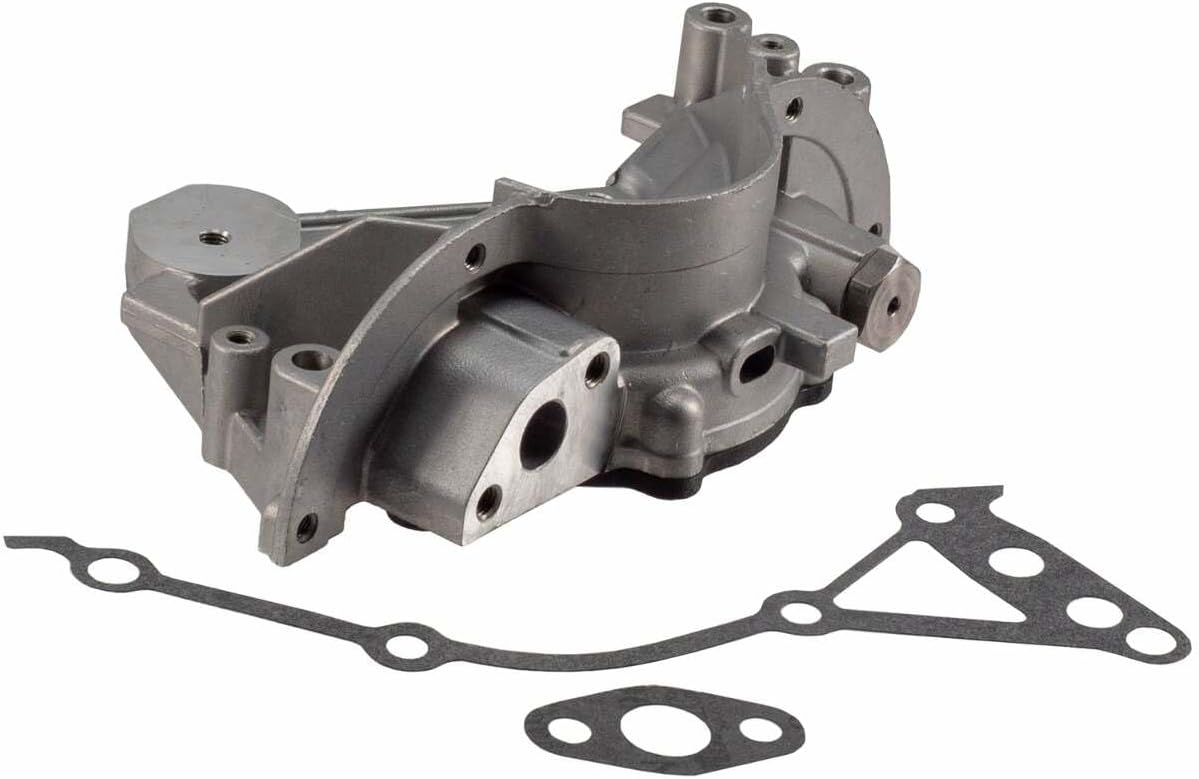 Melling M142 Replacement Oil Pump