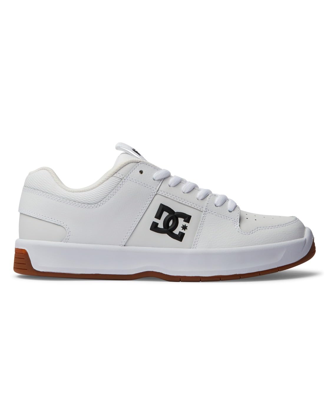 DC Shoes Herren Lynx Zero Low Top Skate Shoe SneakerSkate-Schuh