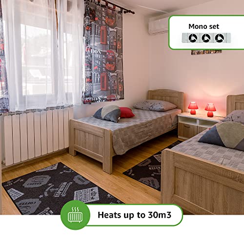 SpeedComfort-Starter-Set-Single-Smart-Heater-Fan-for-heaters-Long-Life-Heater-Booster-for-underheaters-and-radiators-to-Save-Energy-and-Heating-Costs