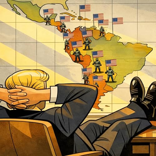 El Comando Sur y la nueva estrategia militar de Estados Unidos en Am&eacute;rica Latina