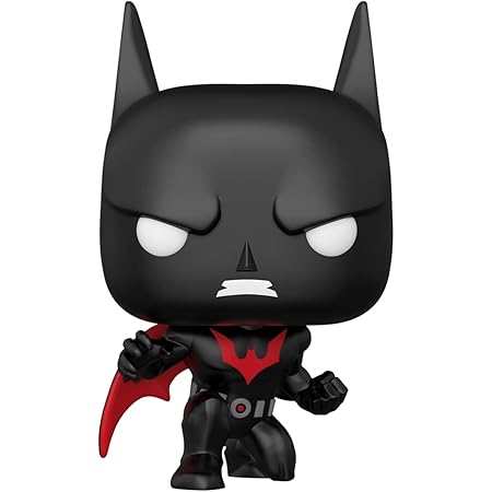 Amazon.com: Funko POP! Heroes #415 