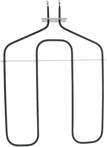 PRYSM WB44K10002 - Elemento de parrilla para horno compatible con General Electric, Hotpoint, RCA, repuesto para WB30X46986, AP7216187